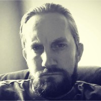 Justin Ellis