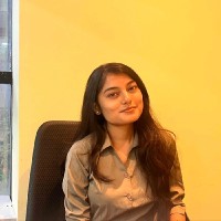 Arpita Shaw