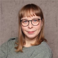 Nicole Tänzer