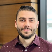 Matthew Borraro, P.Eng