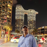 Ramesh Chandra Pandey