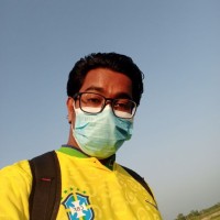 Amanul Islam