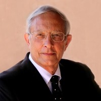 Ted B. Borek