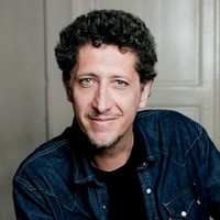 Guillaume Chérel