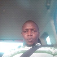 kenneth gitonga