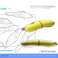 Gerard O'Dowd B.A, M.I.D.I