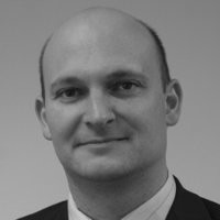 Thomas Byrdal