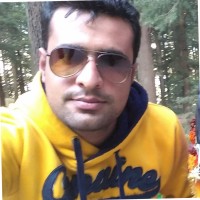 Ajay Phaugat