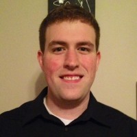 Jared Woods