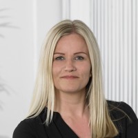 Diana Anja Boje