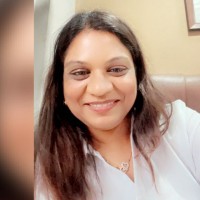 Silvia Singh