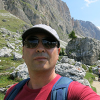 Roberto Bonvicini