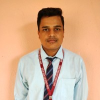 ABHIJIT GHOSH