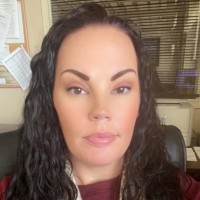 Naomi Rivers