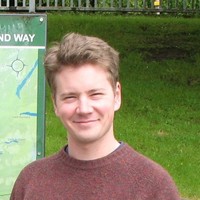 William Marshall