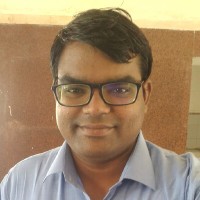 Anil Parmar