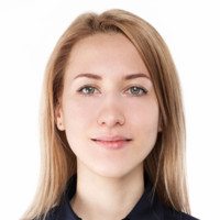 Diana Novozhenina
