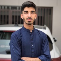Saud faruqi
