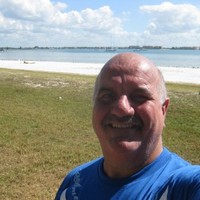 Stephen Mcgrath