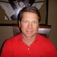 Jeff Dewosky