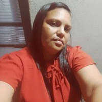 Elisangela Da Silva Santana