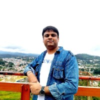 Kribanidhi Devaraj
