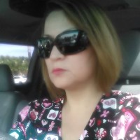 Joyce Cleveland