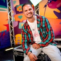 Damian Meulman