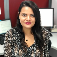 Erika Alejandra Venancio Contreras