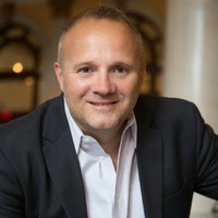 Mike Hogan