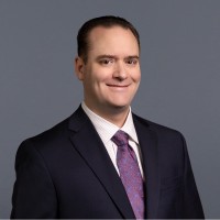 Joshua Olney, CPA, CFE