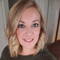 Mary Alice Vaughn