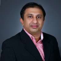 Alby Mathew