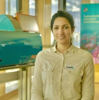 Sarah Rahmati, Ph.D.