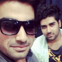 Ali Reza