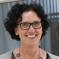 Karin Wendel