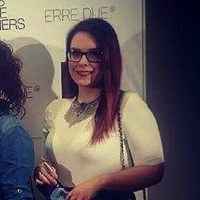Georgia Fortatou