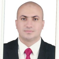 Mahmoud Hussein
