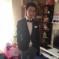 Leo Hu