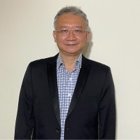 Tony Lin