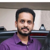 Asish Muraleedharan