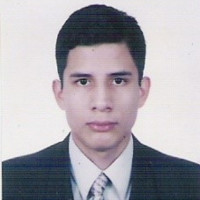 Erick Edson P.