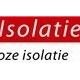 Isolatie van den Berg