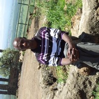 Paul Njoroge