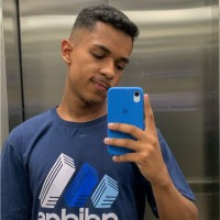Cauã Bernardo