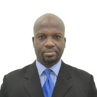 Frantz-Earl Robinson