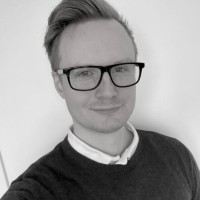Sebastian Larsson