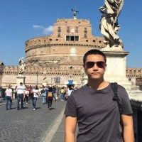 Daniel LI