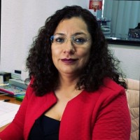Luz Zamora