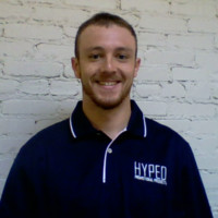 David Holland`